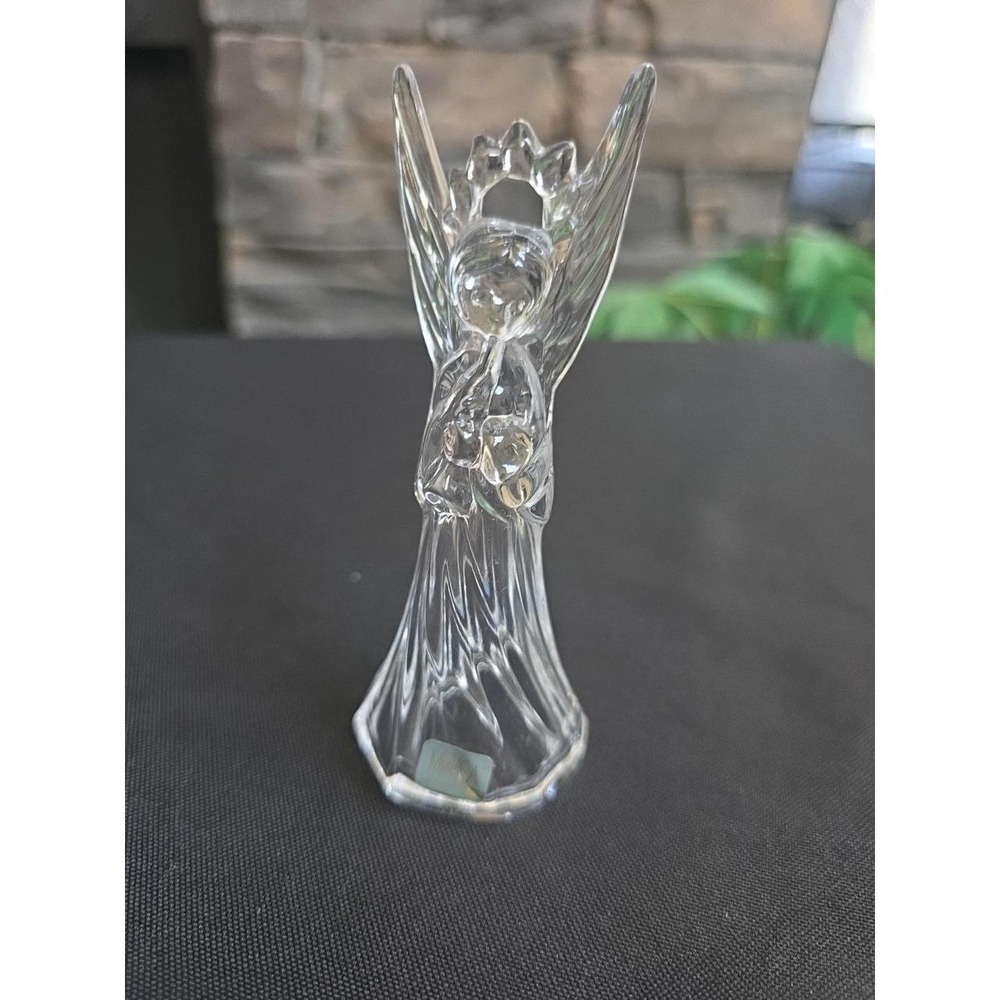 Mikasa Crystal Angel 4.5" Germany